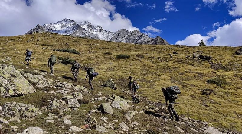 Uttarakhand trek tragedy: 5 trekkers dead, 4 stranded due to bad weather