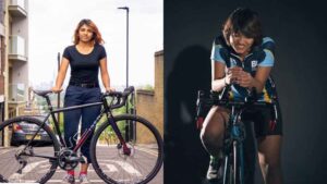 Pune Footballer Transforms into Cyclist, Aims to Set Record as Fastest Woman to Cycle Around the Globe