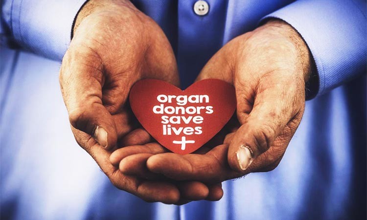 Pune: 5 get new lease of life after relatives of 32-year-old farmer donate organs