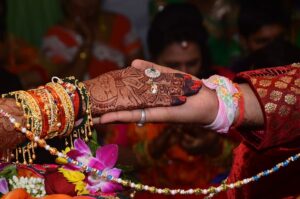 Indians Spend Nearly Double on Weddings Compared to Education, Study Reveals
