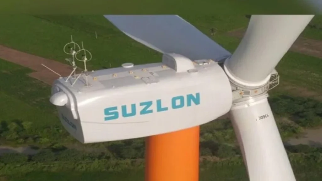 Suzlon Energy Denies Financial Irregularities After Director Marc Desaedeleer Resigns, Stock Plunges By 5 Percent 