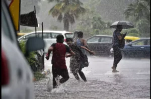 Surge in Pollution Threatens Monsoon Rainfall According to Research