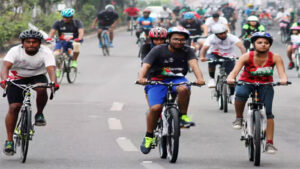 Cycling in Bengaluru: What's the Way Forward?