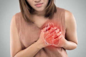 Empowering Women's Hearts: Expert Sheds Light On Prevention and Treatment On Heart Ailments