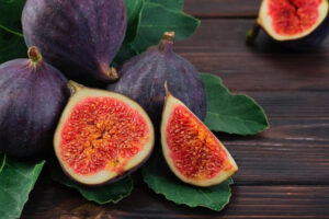 Figs: Tiny but Loaded with Nutrients
