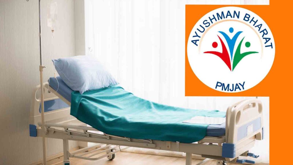 Free Medical Treatment Announced for Citizens Over 70 under AB-PMJAY