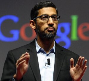 Google CEO Sundar Pichai Reflects on Childhood in Madurai as He Celebrates 52nd Birthday