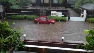 Encroachments on drains primary reason for flooding in Pune, 45% nalas in city are missing