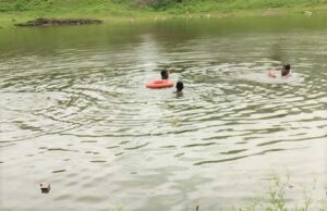 Pune: 13 year old drowns in a quarry in Autadewadi Near Undri 
