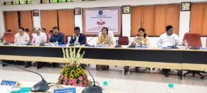 Meeting of Divisional Railway Users Consultative Committee Concluded At Pune