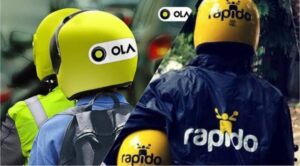 Good news for Rapido, Ola, and Uber as bike taxis receive approval in Maharashtra: Report
