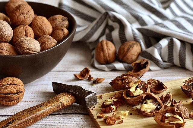 Unleashing Power Of One Soaked Walnut: A Tiny Nut with Mighty Benefits
