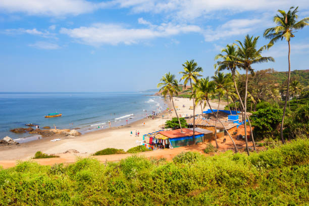 Calangute Panchayat Proposes Mandatory Hotel Reservations For Tourists Amidst Growing  Concerns