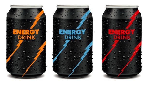 New Research Raises Concerns Over Energy Drinks and Heart Health