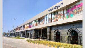 New Terminal At Pune Airport To Open Soon