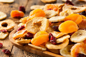 A Feast For Eyes: 7 Dry Fruits For Optimal Eye Health