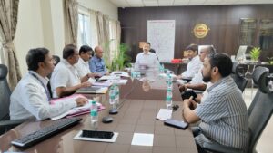 Pune Pulse Impact: Meeting Held With PMPML To Discuss Fate Of 70 Defunct Buses Lying In Aundh Bus Depot 