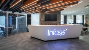 Infosys embraces hybrid work model: Targets 33% remote work by 2030