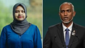 Maldivian ministers arrested for allegedly using black magic on President Mohamed Muizzu