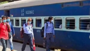 Modi Government May Reintroduce Train Fare Discounts for Sr Citizens