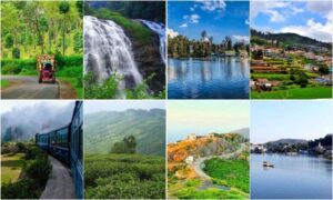 Travel list for You: Visit These Scenic Places During Monsoons 