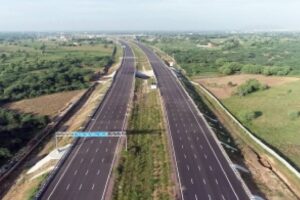 Mumbai-Goa Highway: 84-km stretch between Panvel & Indapur to be completed by December