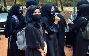 Mumbai Students Move Bombay High Court Against Ban on Hijab, Cap, Stoles in College Dress Code