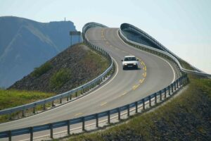 World-class highway amenities: The NHAI seeks to bring in international knowledge to develop wayside facilities alongside national highways