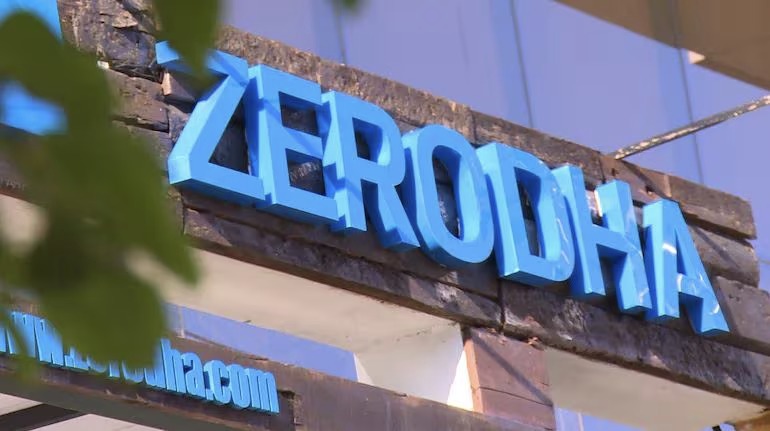 Investors on Zerodha platform earn Rs. 50,000 crore profit over four years
