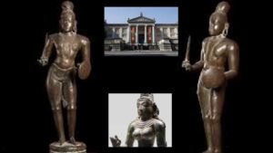Oxford University to Return Stolen 500-Year-Old Bronze Idol Back To India