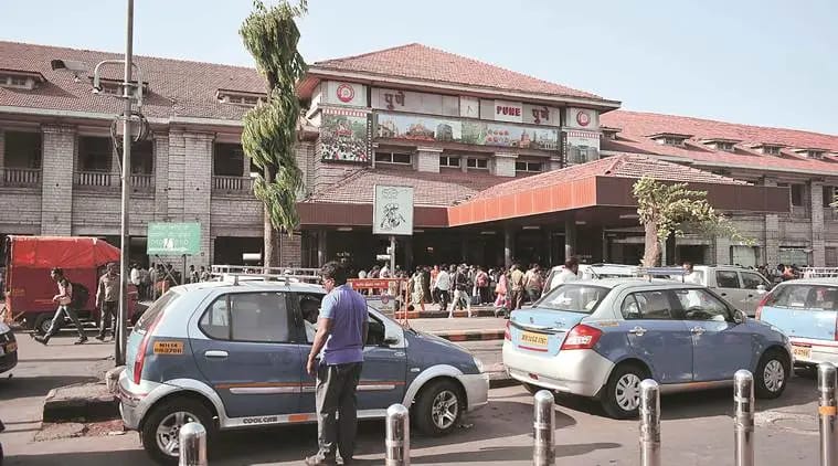 Proposal for new platforms at Pune railway station to ease traffic congestion