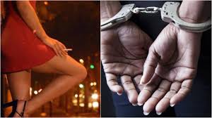 Pune: Prostitution Racket Disguised as Spa Busted in Koregaon Park