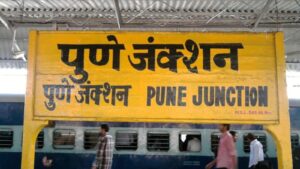 Pune-Mumbai Train Speed Upgrade Postponed to March 2024