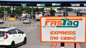 Pune News: FASTag Issue Halts Nine MSRTC Buses on Expressway