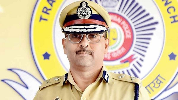 Pune Police Commissioner Urges Community Vigilance on Social Issues