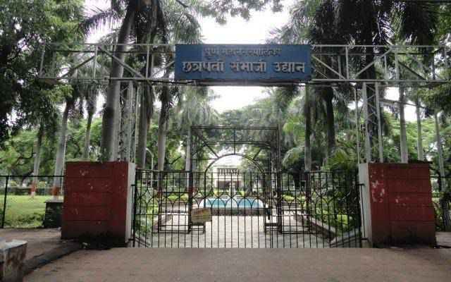 Pune: Van Mahotsav organized by Tree Authority Of PMC at Chhatrapati Sambhaji Maharaj Park on June 5