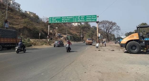 Pune: Work For Katraj Kondhwa road construction to expedite, claims PMC