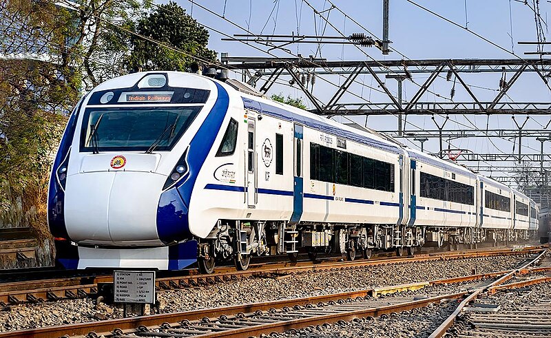 Railway reduce speed of Vande Bharat & Gatimaan Express due to ‘this’ reason