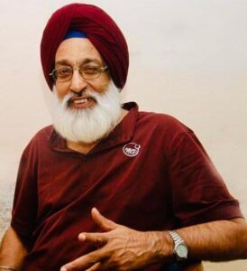 Renowned Sports Journalist Harpal Singh Bedi Passes Away at 72
