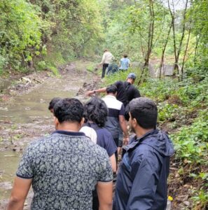Pune Citizens Unite for "Ramnadi Celebration Walk" in Bhugaon, Bavdhan and Bhukum to Commemorate River Cleanup Efforts