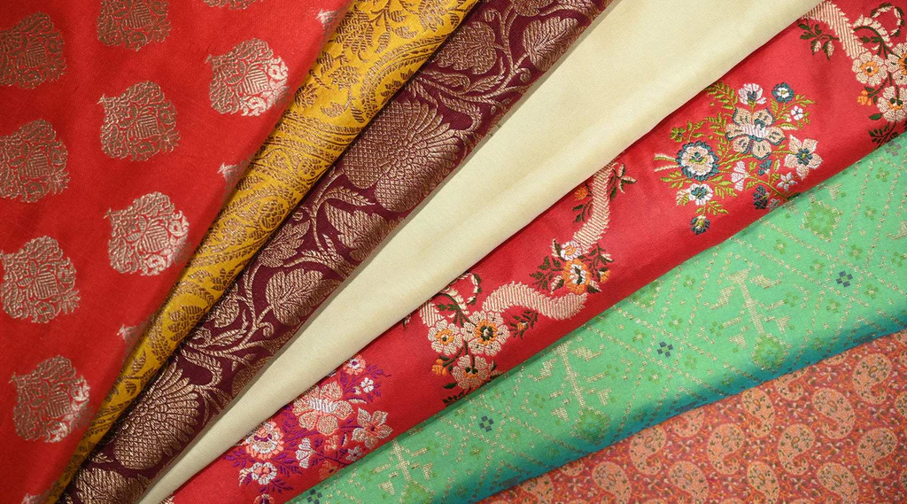 Unveiling Heritage, Fabric and Buying Tips for Banarasi Sarees