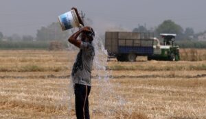 Weather Report: IMD Warns of Prolonged Heat Waves Across India, Coastal Regions and Gangetic Belt to Endure Till 16th June