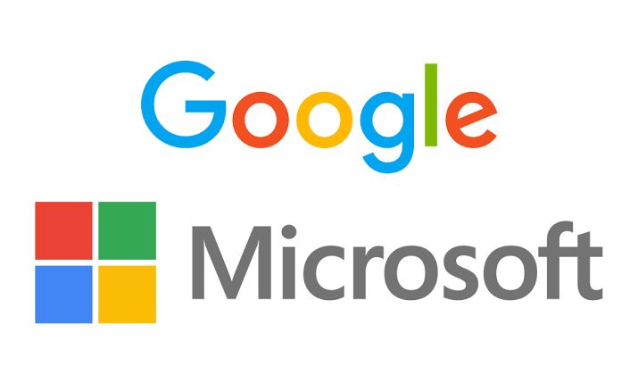 Google and Microsoft layoff thousands of employees to reduce costs 