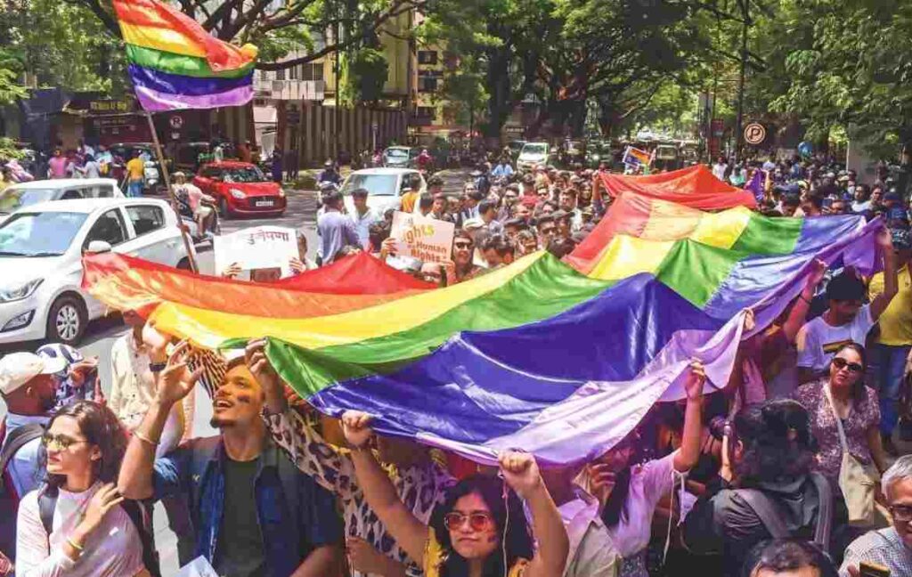 Pune Pride Parade Set to Celebrate Inclusivity on JM Road This Sunday