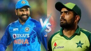 India vs Pakistan Clash in T20 World Cup 2024: A High-Stakes Encounter in New York