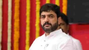 Newly Elected Pune MP Murlidhar Mohol Set to Join Union Cabinet: A Strategic Move for BJP in Maharashtra