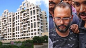 Sixth FIR Filed Against Vishal Agarwal for Cheating Nancy Bramha Bavdhan Residents