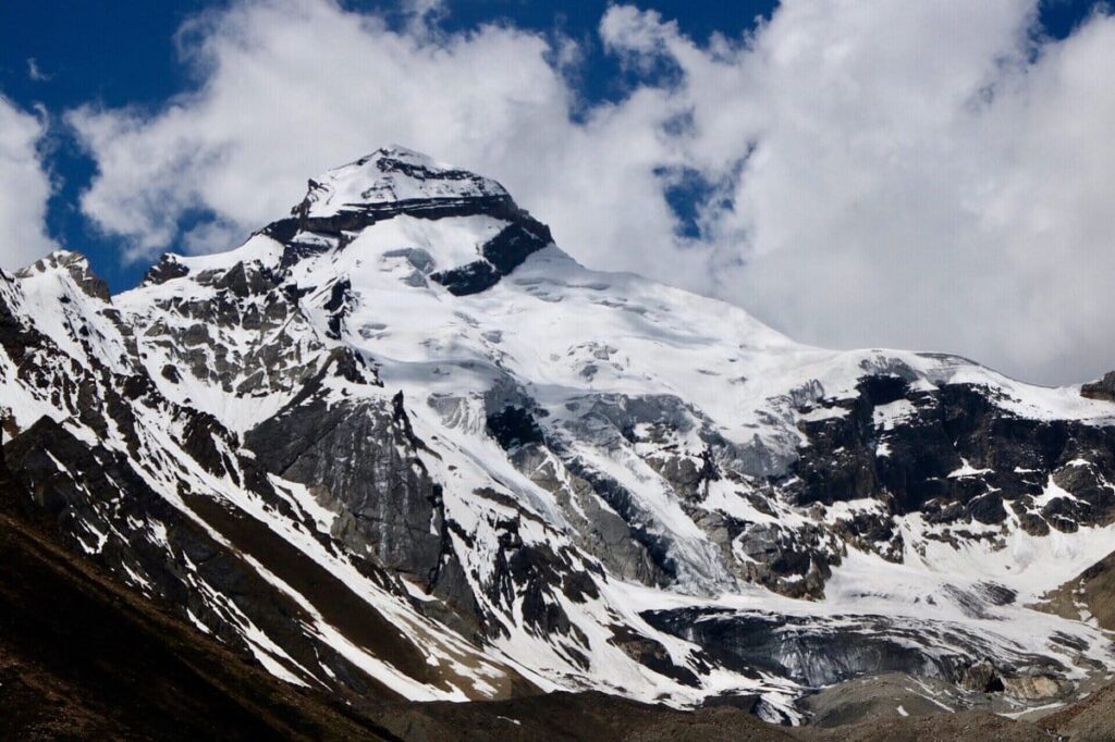 Uttarakhand Tourism Offers to Showcase Adi Kailash with the "Home of the Himalayas" Initiative