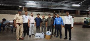 Pune Railway Division Appeals To Passengers To Buy Packaged Drinking Water From Authorised Vendors 