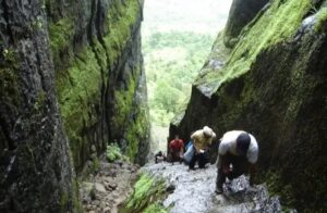 Enjoy These 12 Monsoon Treks In Hills Of Maharashtra